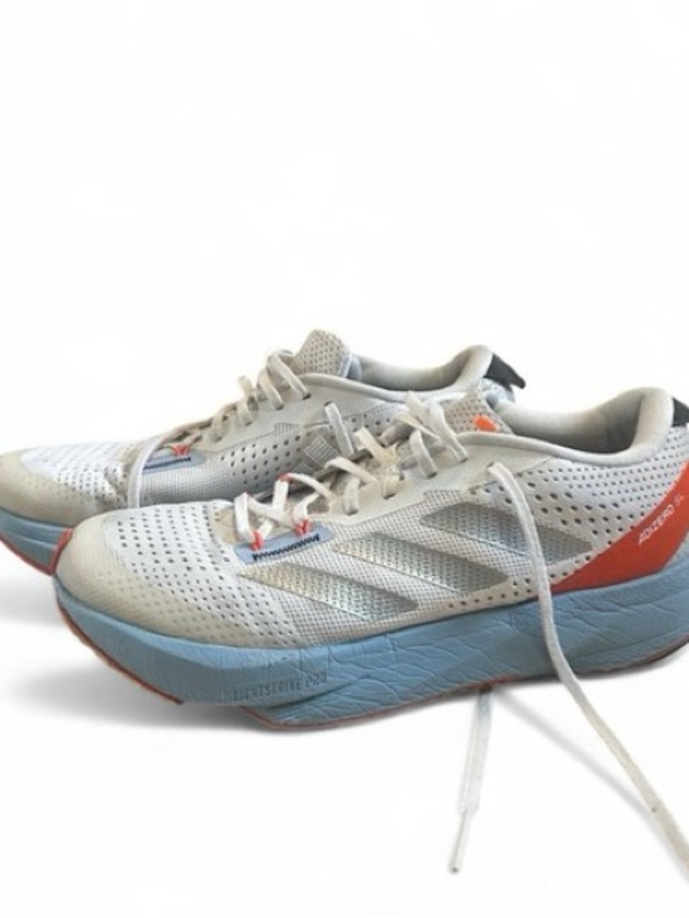Women’s adidas Adizero EVO SL Running Shoes